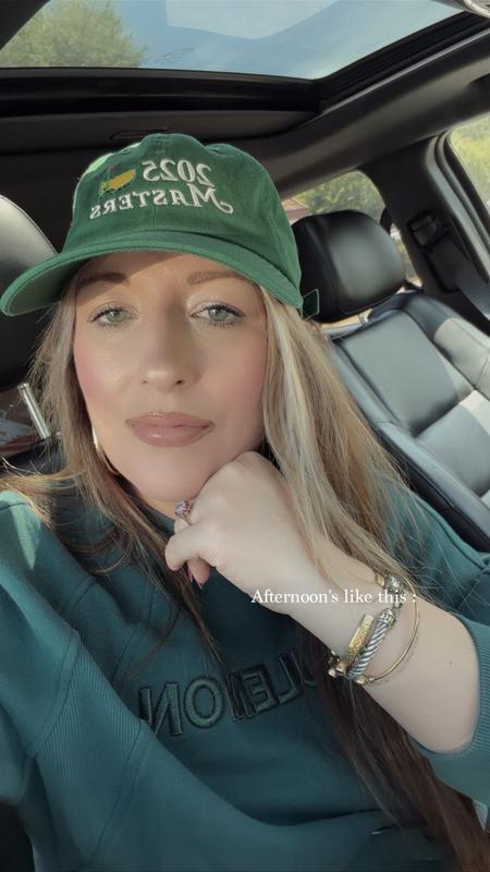 Customer photo for "Goes on great! Facial care leaves my skin smooth"