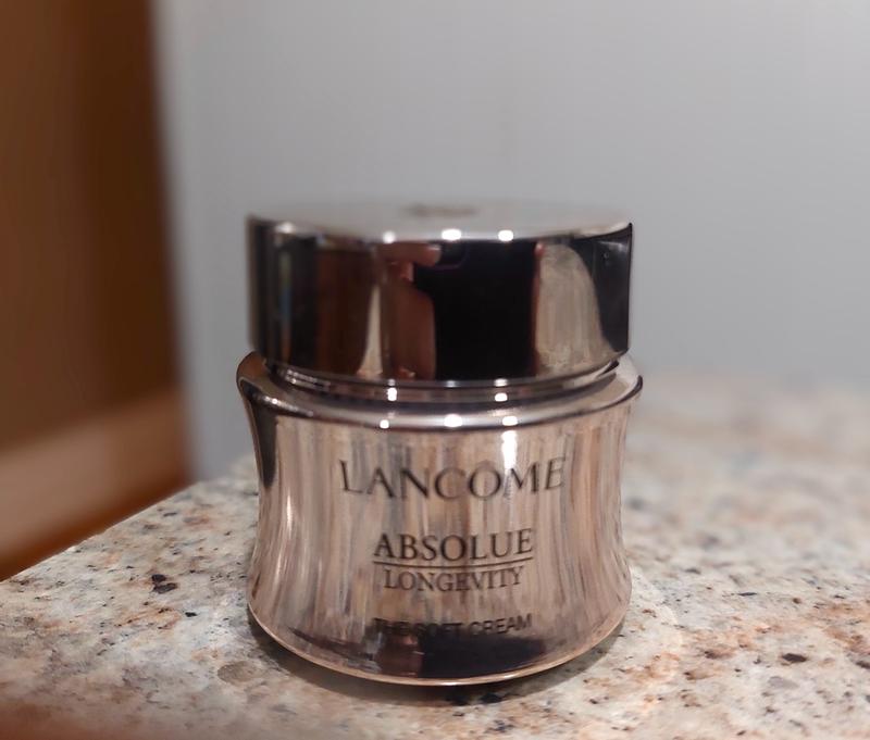 LANCOME ABSOLUE LONGEVITY ソフトクリーム 30ml lan_dmi_premium_skincare_absol