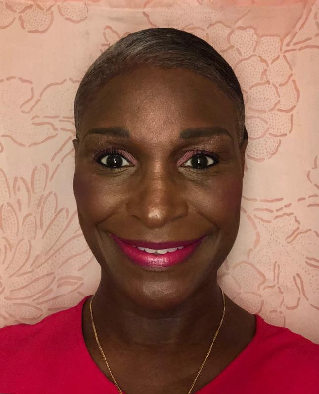 L’ABSOLU GLOSS GREAT COLOR AND MOISTURIZER FOR MY LIPS!!!!!