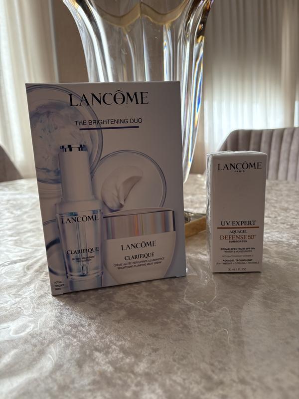 UV Expert Aguagel Defense SPF 50 Sunscreen for Face - Lancôme