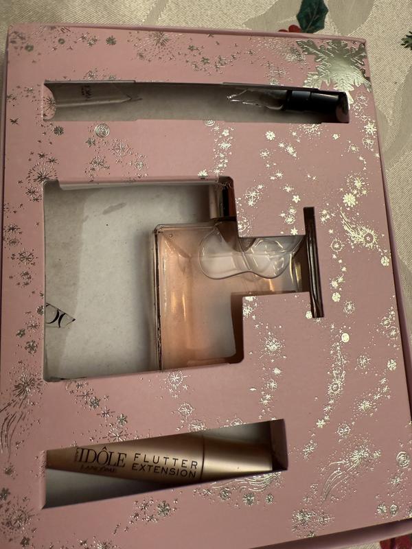 Idôle Traveler Holiday 2025 Perfume Gift Set - Lancome