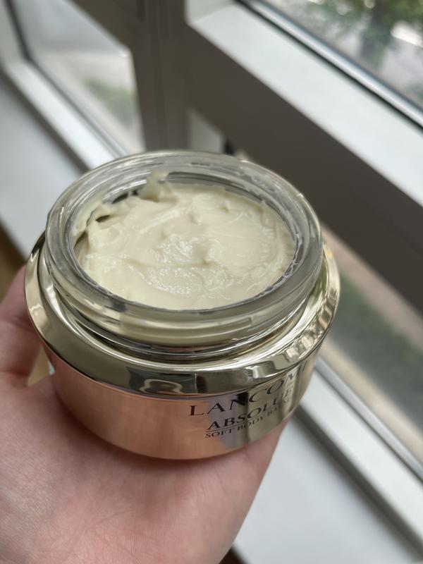 ボディクリーム LANCOME ABSOLUE SOFT BODY BALM 75ml Lancome Absolue Smoothing & Firming Soft Body Balm | Neiman