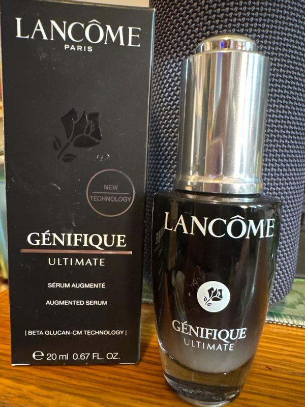 Génifique Ultimate Recovery Serum with Beta-Glucan - Lancôme