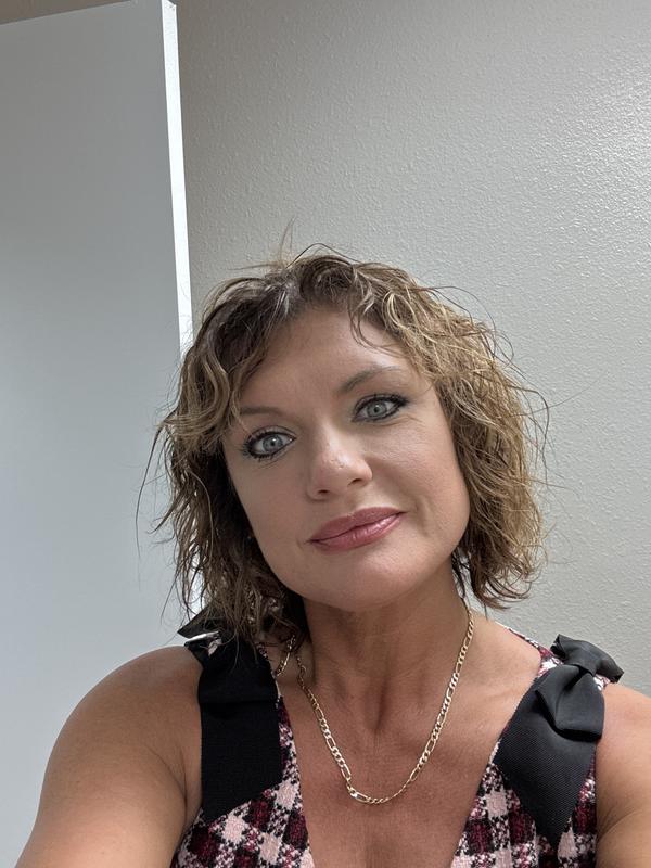 I’m 45 yrs old, but Lancôme keeps me looking good