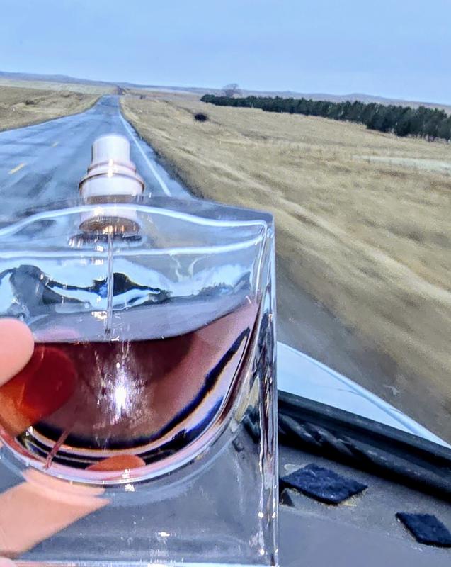 I keep it on me, always!