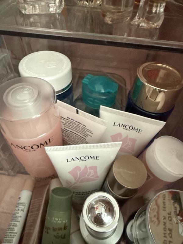 Tất cả sản phẩm tôi dùng là của lancome