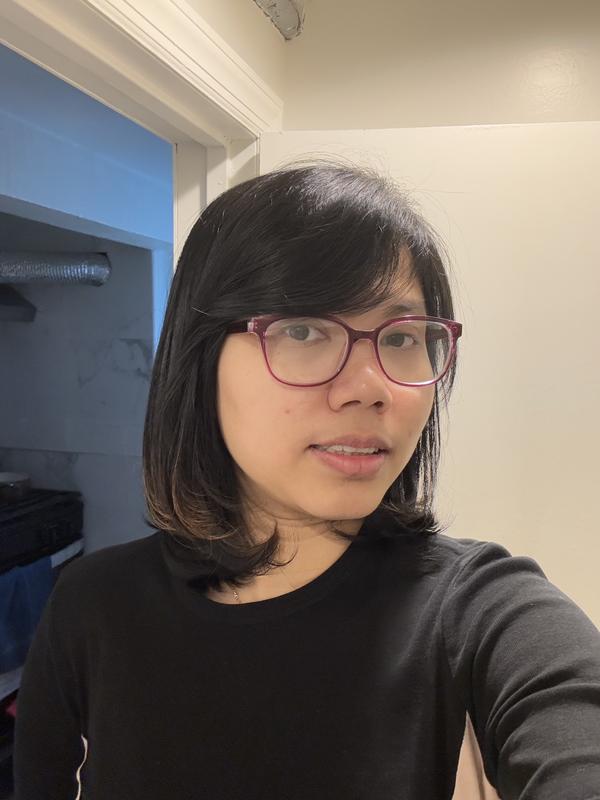 After using triple serum