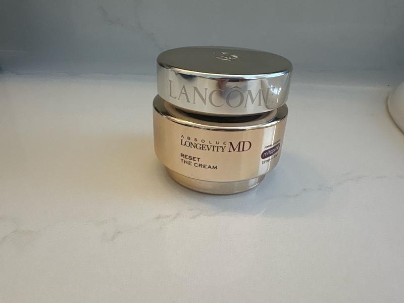 Absolue Longevity MD Reset Cream with Mitopure® - Lancôme