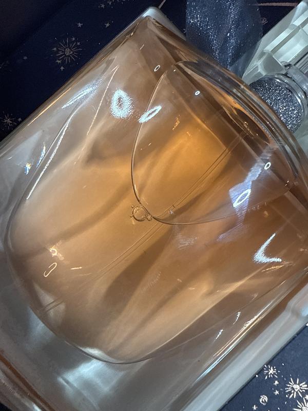 It has bad scratches on it