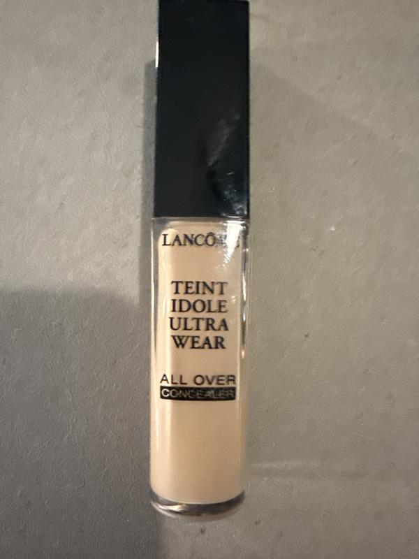 Customer photo for "Creamy texture"