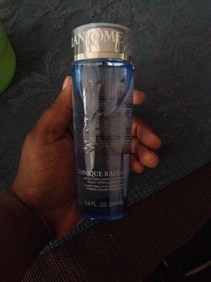 My new addition to my face routine!