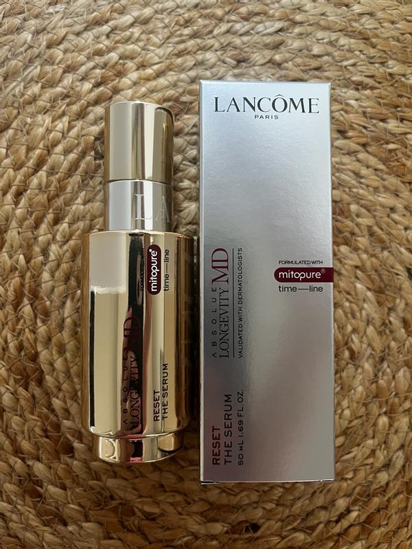Absolue Longevity MD Reset Serum with Mitopure® - Lancôme