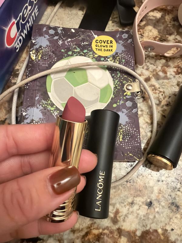 L'Absolu Rouge Intimatte Minis Holiday 2025 Gift Set - Lancôme