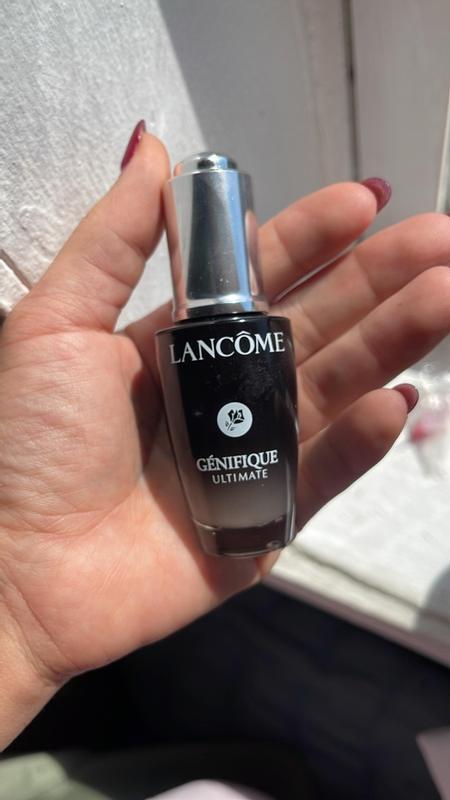 Génifique Ultimate Recovery Serum with Beta-Glucan - Lancôme