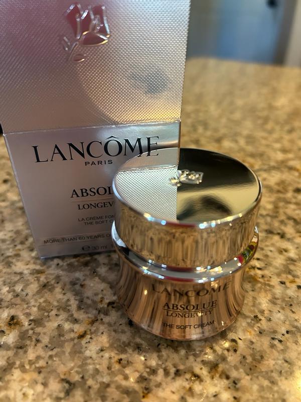 LANCOME ABSOLUE LONGEVITY フェイスクリーム 30ml Lancôme Absolue Longevity Anti-Ageing Cream (30ml) | Harrods US