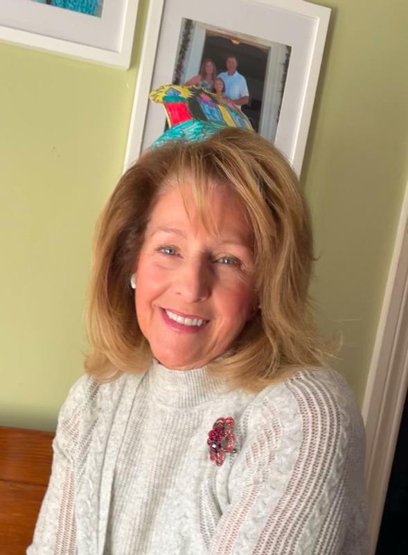 Just a few days ago…. Feel confident!!!!