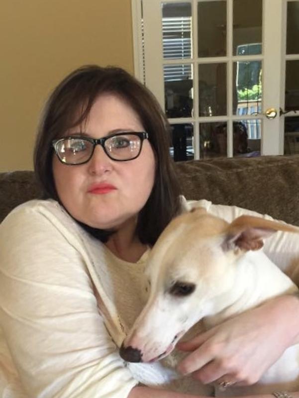 My clear beautiful skin!!!  I’m blessed!!  I’m not so beautiful but I have good skin but I’ve worn Lancôme for the last 25 years.