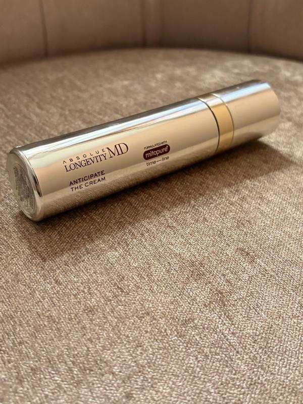 Absolue Longevity MD Anticipate Cream with Mitopure® - Lancôme