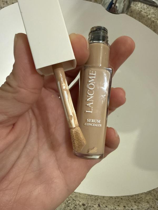 Customer photo for "Like a Hydrating Tinted Serum w/ Poor Applicator"
