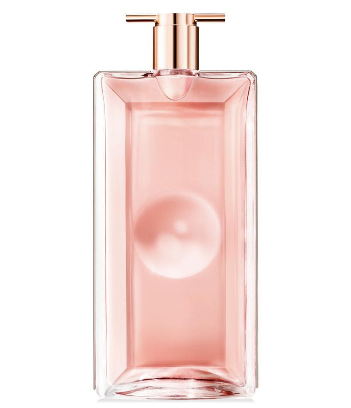 Beautiful bottle too!