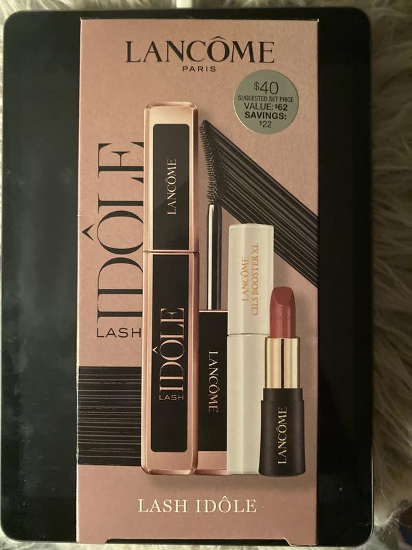 Lancôme 3-Pc. Lash Idôle Makeup Set - Macy's
