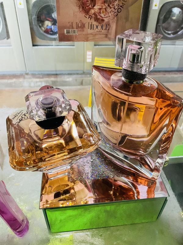Trésor Eau de Parfum - Elegant Rose & Delicate Fruit - Lancôme