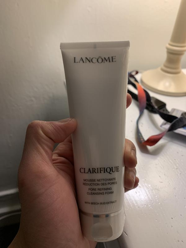 Amazing facial wash !