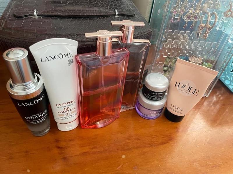 My Lancome favourite