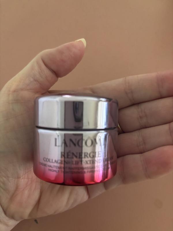 Lancôme Rénergie Collagen+ Lift Xtend Face Cream for Firming