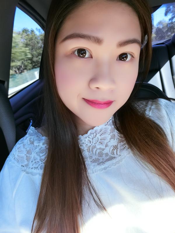 After used serums for two months