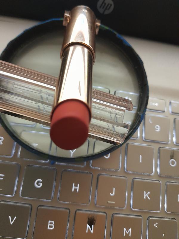 The lip balm