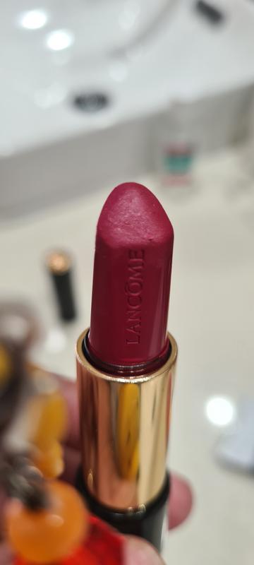 My first online purchase