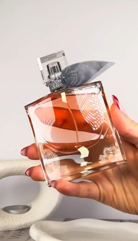 Lancôme La Vie Est Belle Perfume With Iris & Patchouli