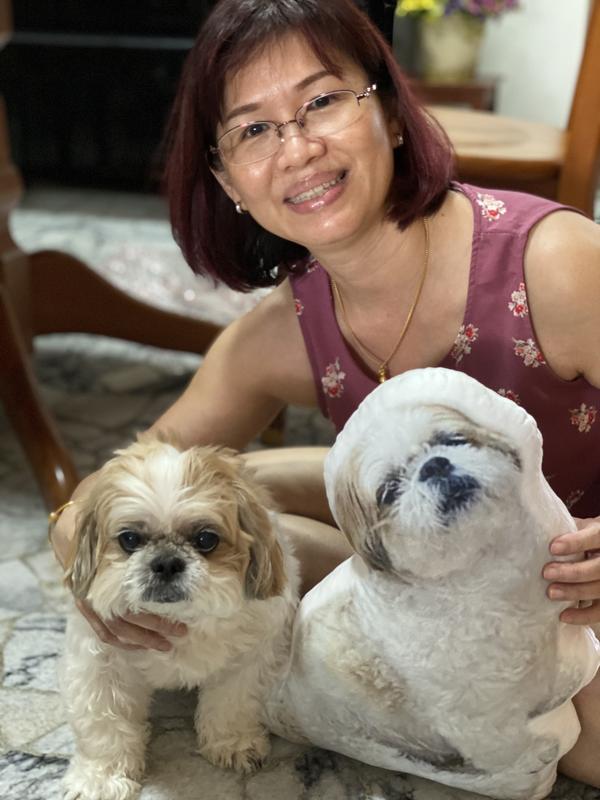 Always young at heart