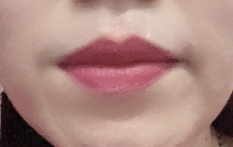 This is 290 Mersi Simone Drama Matte