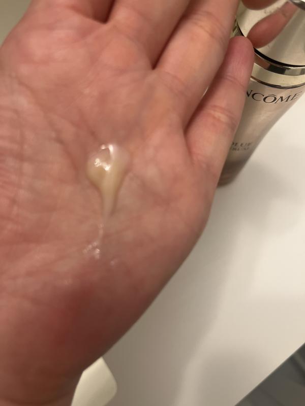 Absolue The Serum | Face Serum for Skin Renewal | Lancome