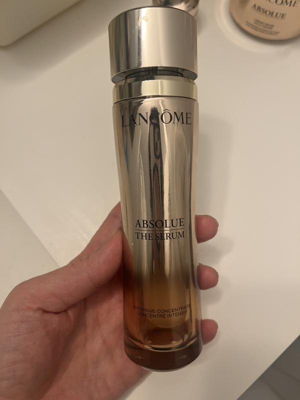 Absolue The Serum | Face Serum for Skin Renewal | Lancome
