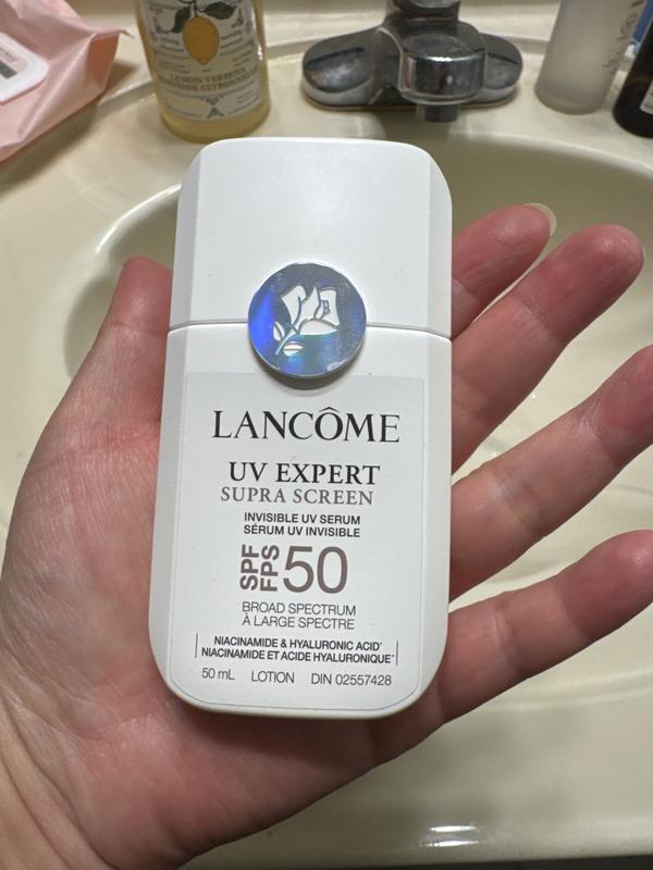 UV Expert Supra Screen UV Serum with SPF 50 - Lancôme Canada