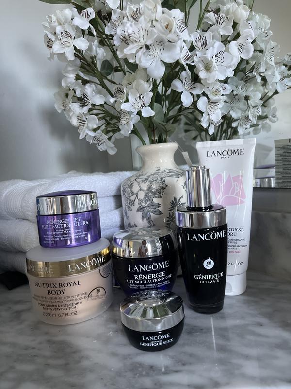 Génifique Ultimate Serum Skin Recovery - Refillable - Lancôme