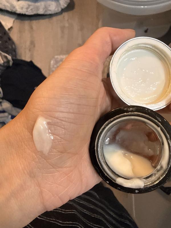 Génifique Yeux Ultimate Dual-Recovery Eye Cream - Lancôme CA