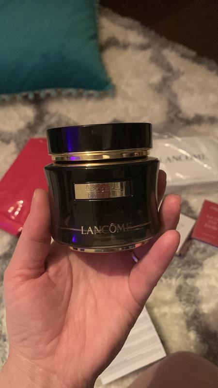 Absolue l'Extrait The Elixir Cream - Skincare - Lancôme CA