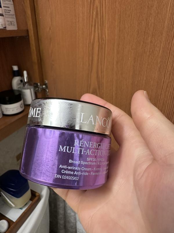 Rénergie Lift Multi-Action Ultra SPF30 - Anti-Aging - Lancôme