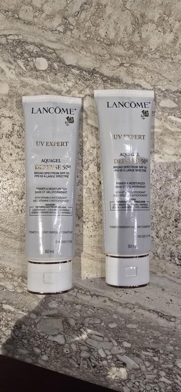 UV Expert Aquagel Defense SPF 50 Suncare & Primer - Lancôme Canada