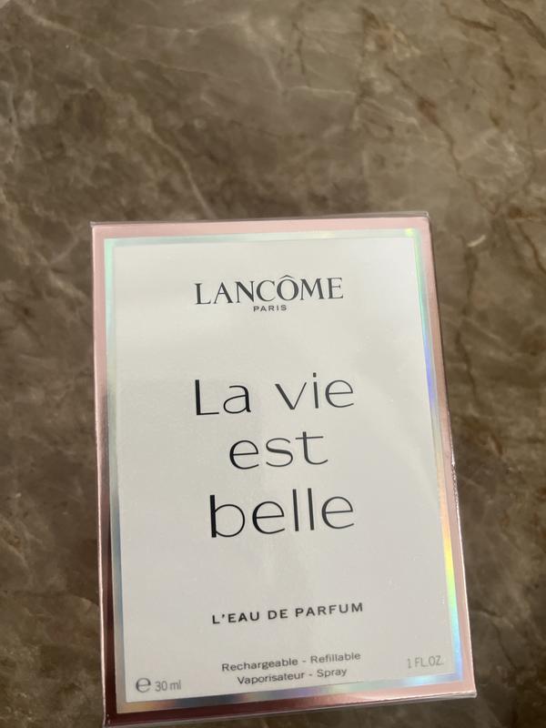 La Vie est Belle Eau de Parfum - Women's fragrance - Lancôme Canada