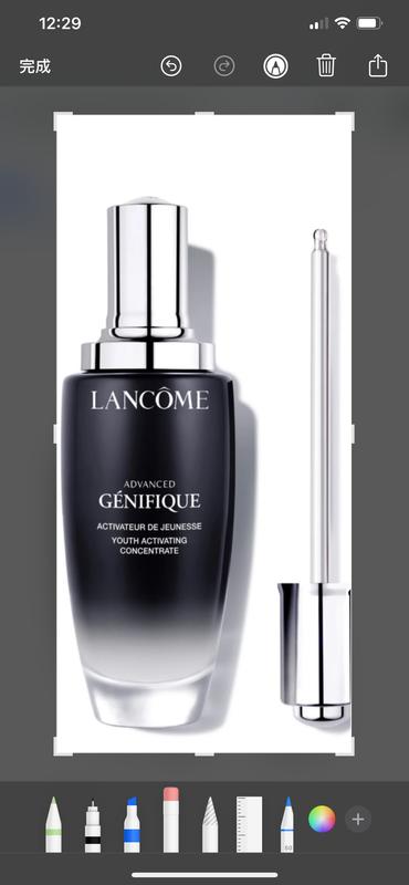 LANCOME ADVANCED GÉNIFIQUE 100ml Advanced Génifique Youth Activating Serum - Lancôme Canada