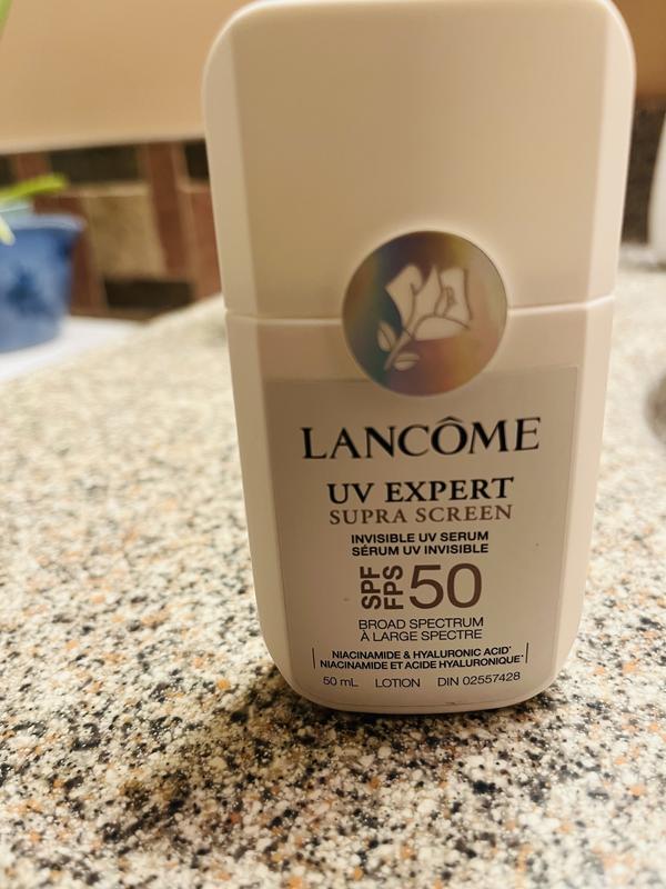UV Expert Supra Screen UV Serum with SPF 50 - Lancôme Canada