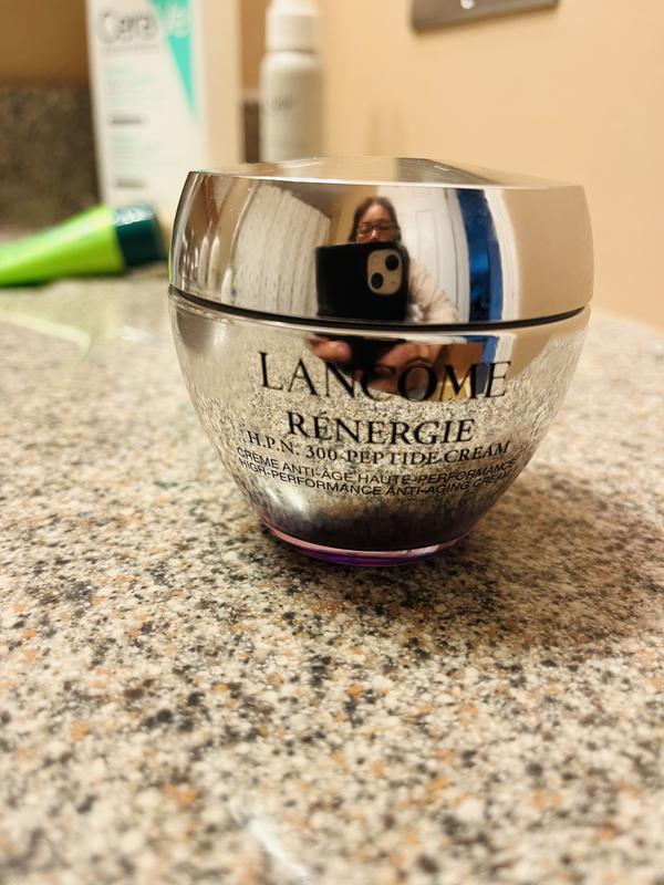 Rénergie H.P.N. 300-Peptide - Anti-aging Cream - Lancôme