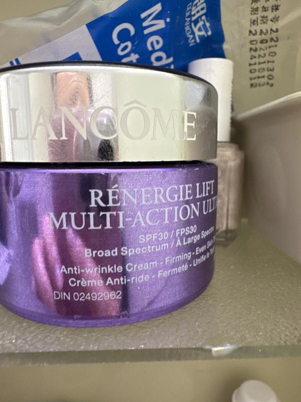 Anti-aging Night Care Rénergie Lift Multi-Action | Lancôme