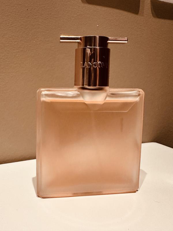 Idôle Hair & Body Perfume - Body & Hair fragrance - Lancôme Ca