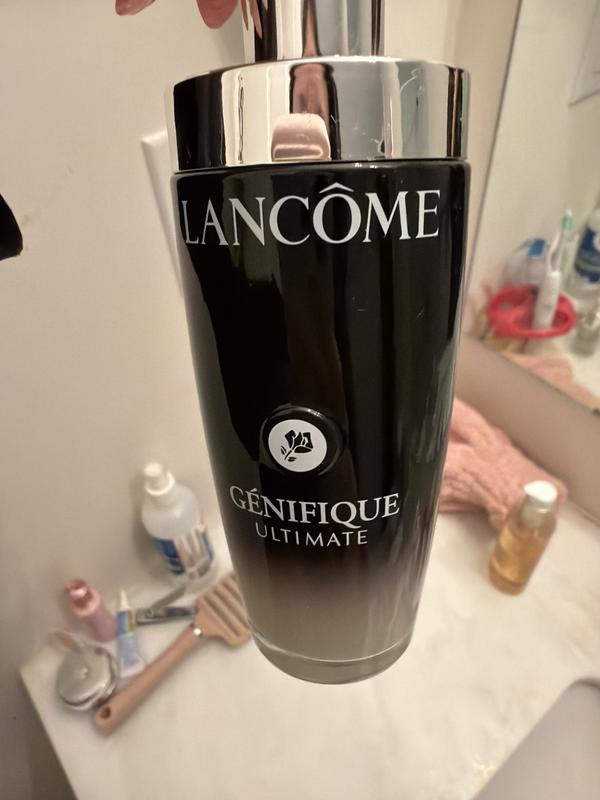 Génifique Ultimate Serum Skin Recovery - Refillable - Lancôme